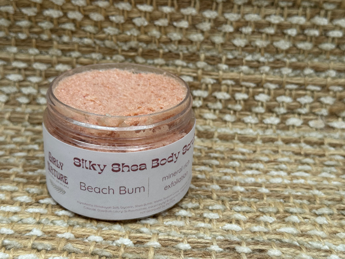 Beach Bum Bag