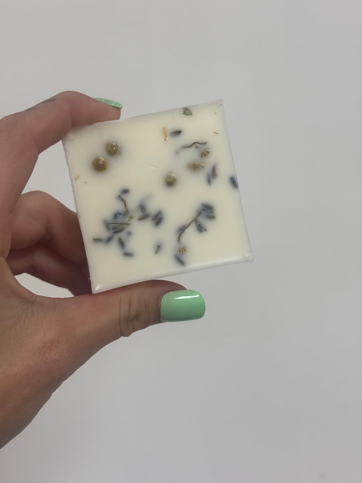 Lavender Lemon Collection