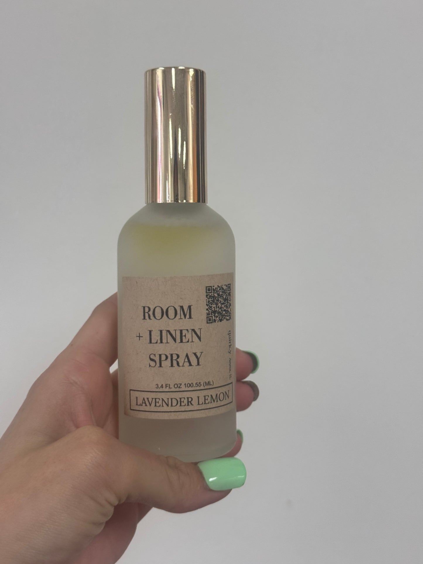 Lavender Lemon Collection