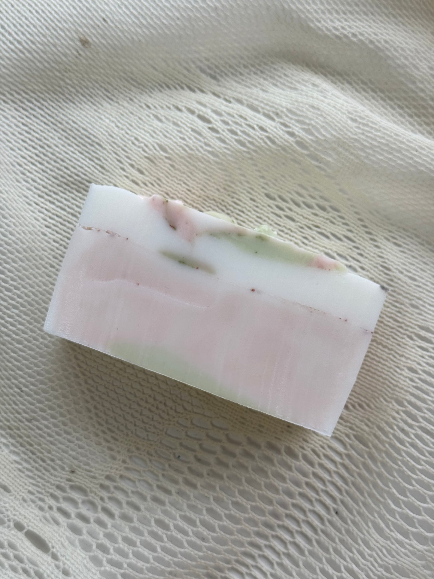 Honeysuckle Blossom Shea Butter Collection