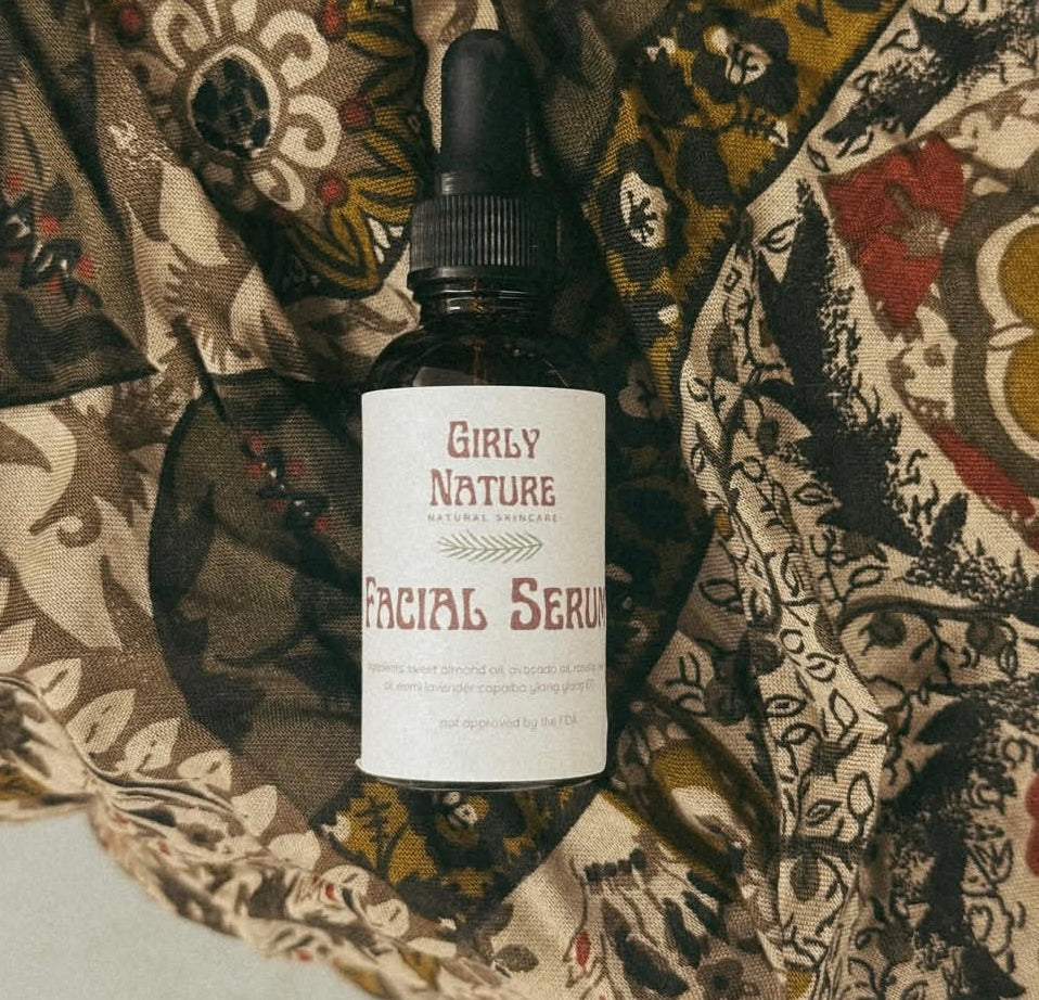 Facial Serum