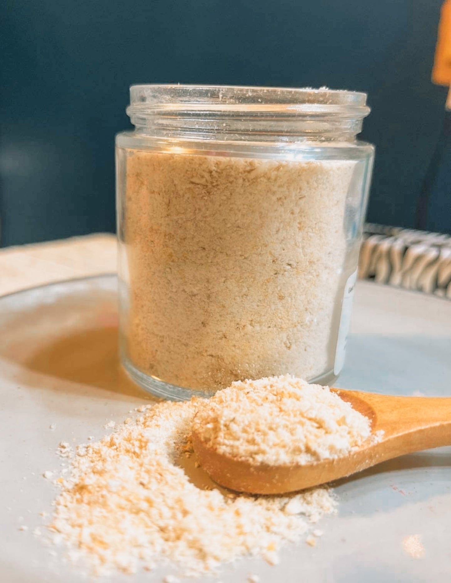 Goat Milk Bath Soak