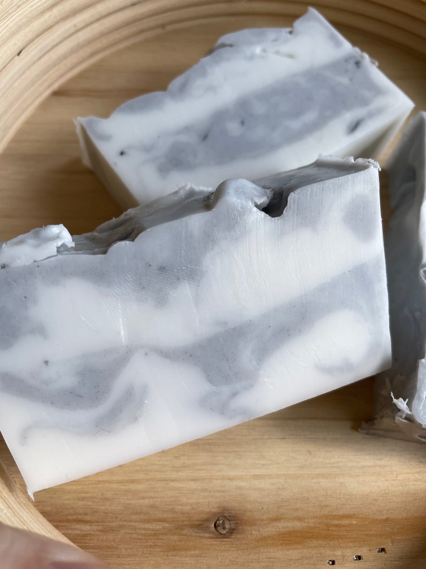 Goat Milk Soap