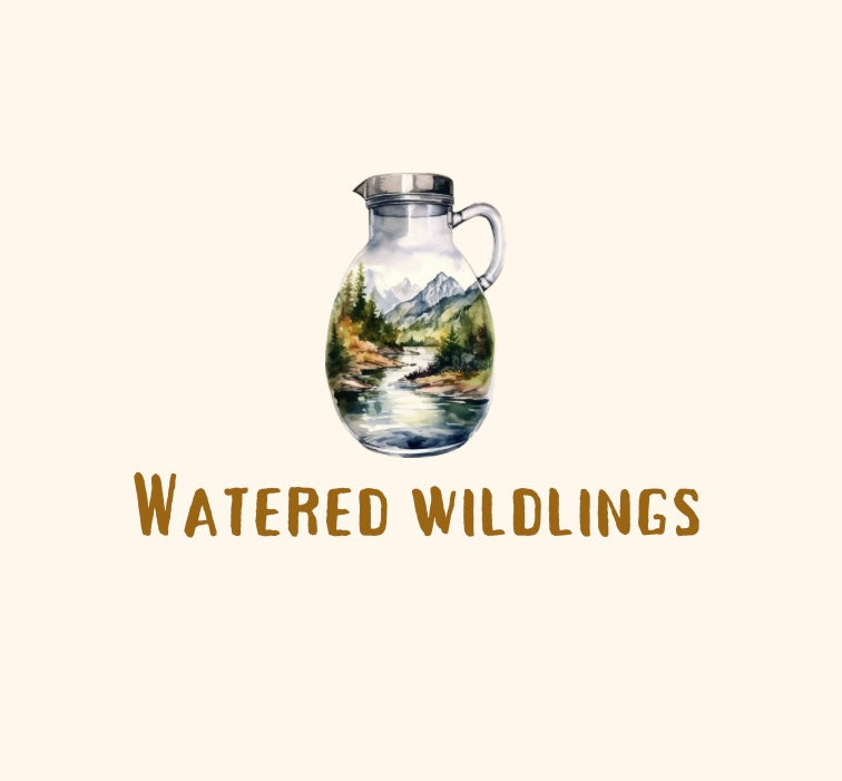 Watered Wildlings