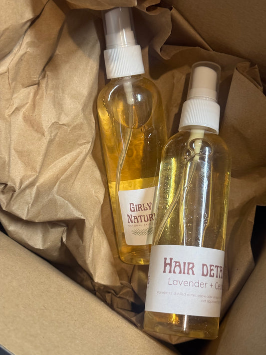 Hair Detangler