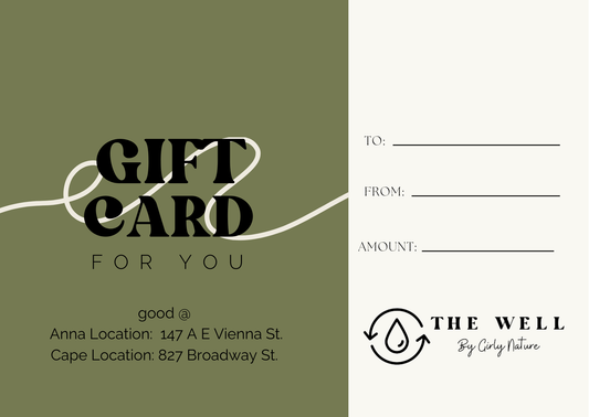 Gift Cards