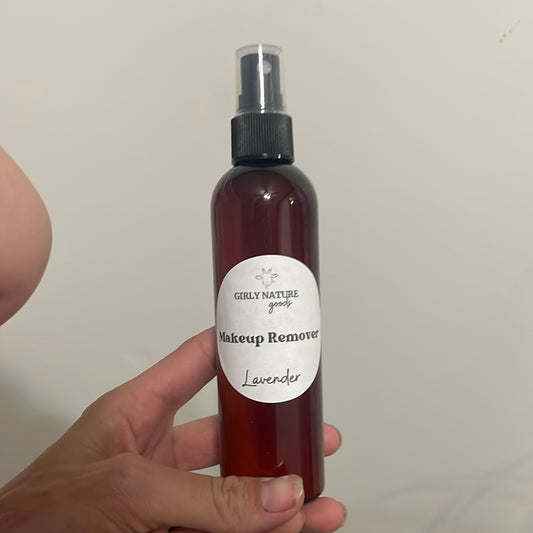 Makeup Remover
