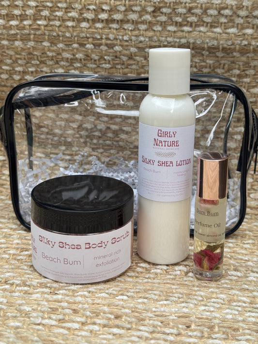 Beach Bum Bag