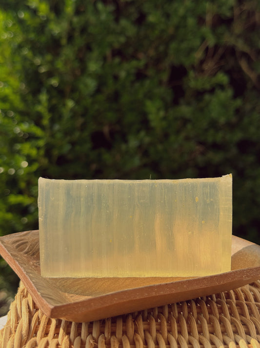 Aloe Vera Soap Bar