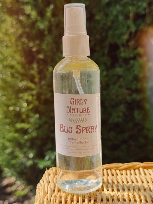 Bug Spray