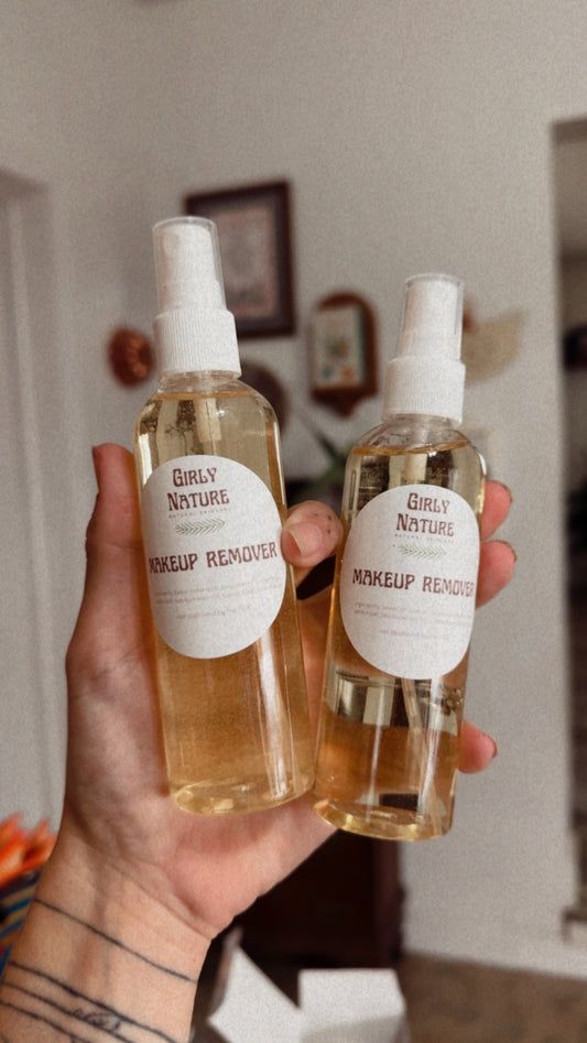 Makeup Remover