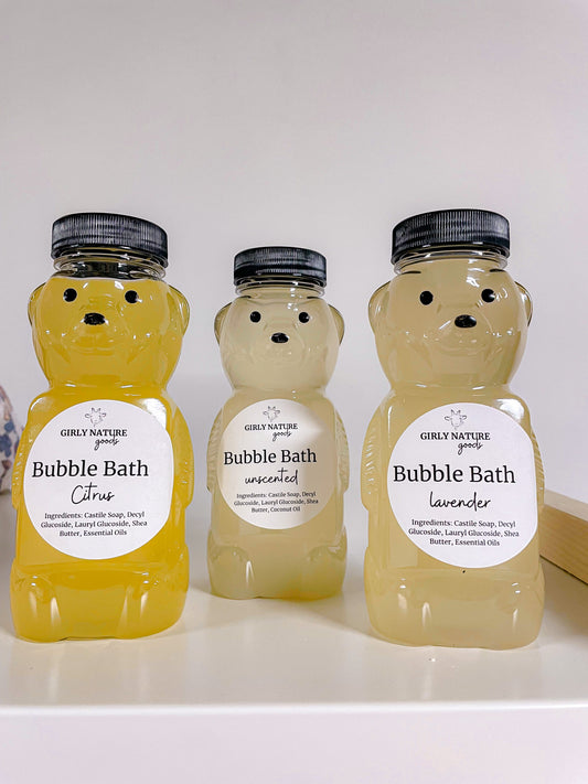 Bubble Bath